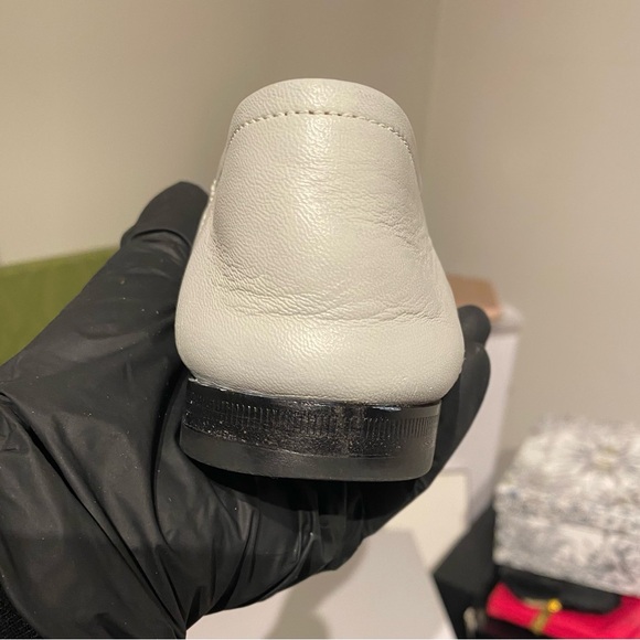 Gucci Horsebit Loafers - Picture 5 of 9